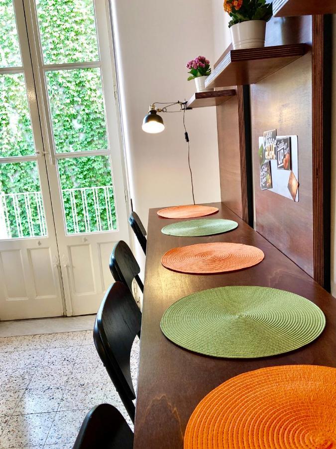 Living Simply Bed and Breakfast Κατάνια Εξωτερικό φωτογραφία