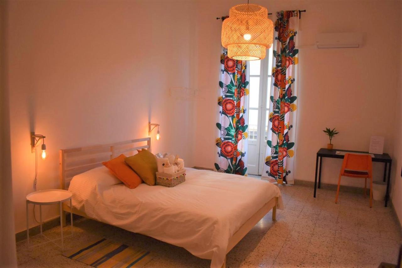 Living Simply Bed and Breakfast Κατάνια Εξωτερικό φωτογραφία