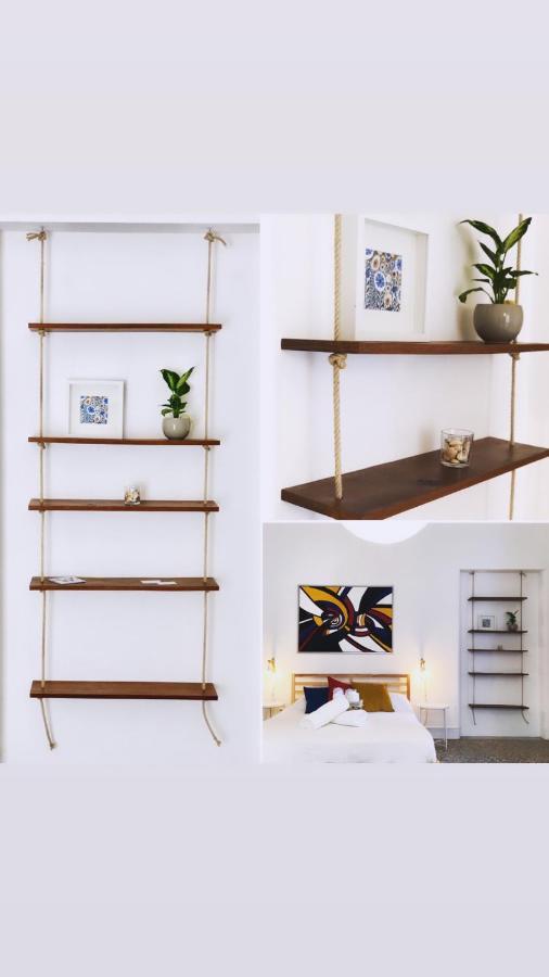 Living Simply Bed and Breakfast Κατάνια Εξωτερικό φωτογραφία