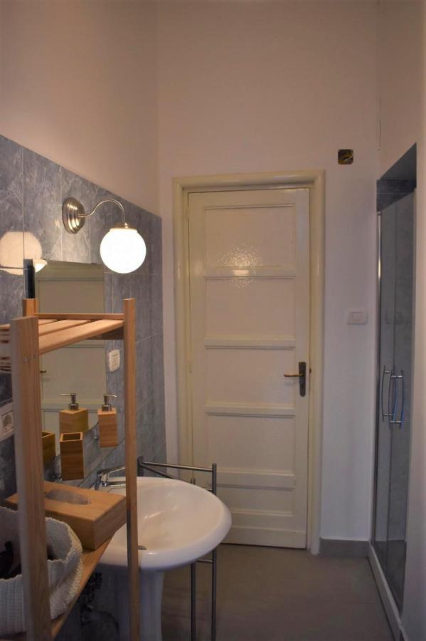 Living Simply Bed and Breakfast Κατάνια Εξωτερικό φωτογραφία