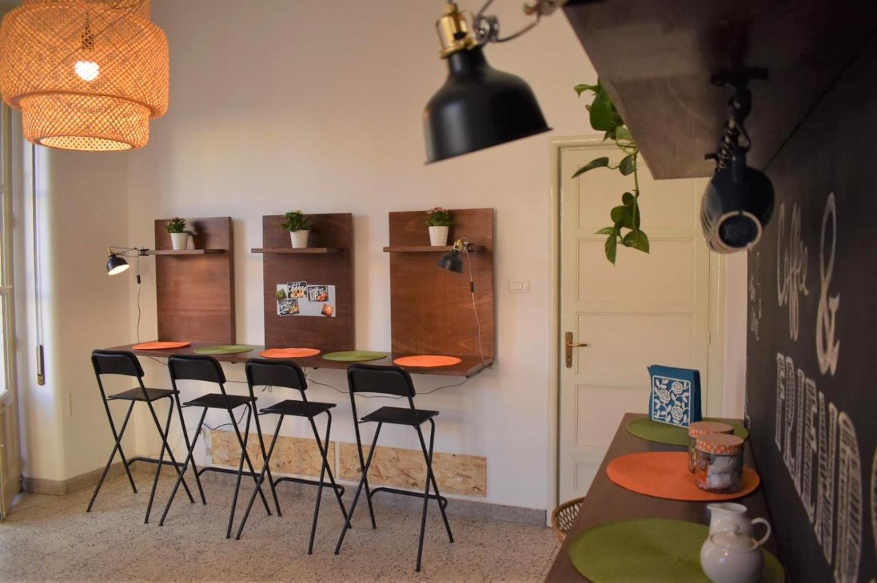 Living Simply Bed and Breakfast Κατάνια Εξωτερικό φωτογραφία