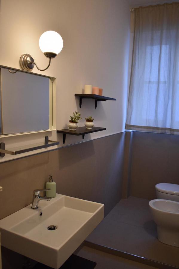 Living Simply Bed and Breakfast Κατάνια Εξωτερικό φωτογραφία