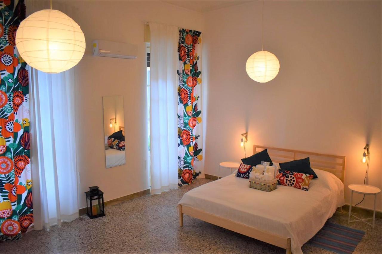 Living Simply Bed and Breakfast Κατάνια Εξωτερικό φωτογραφία