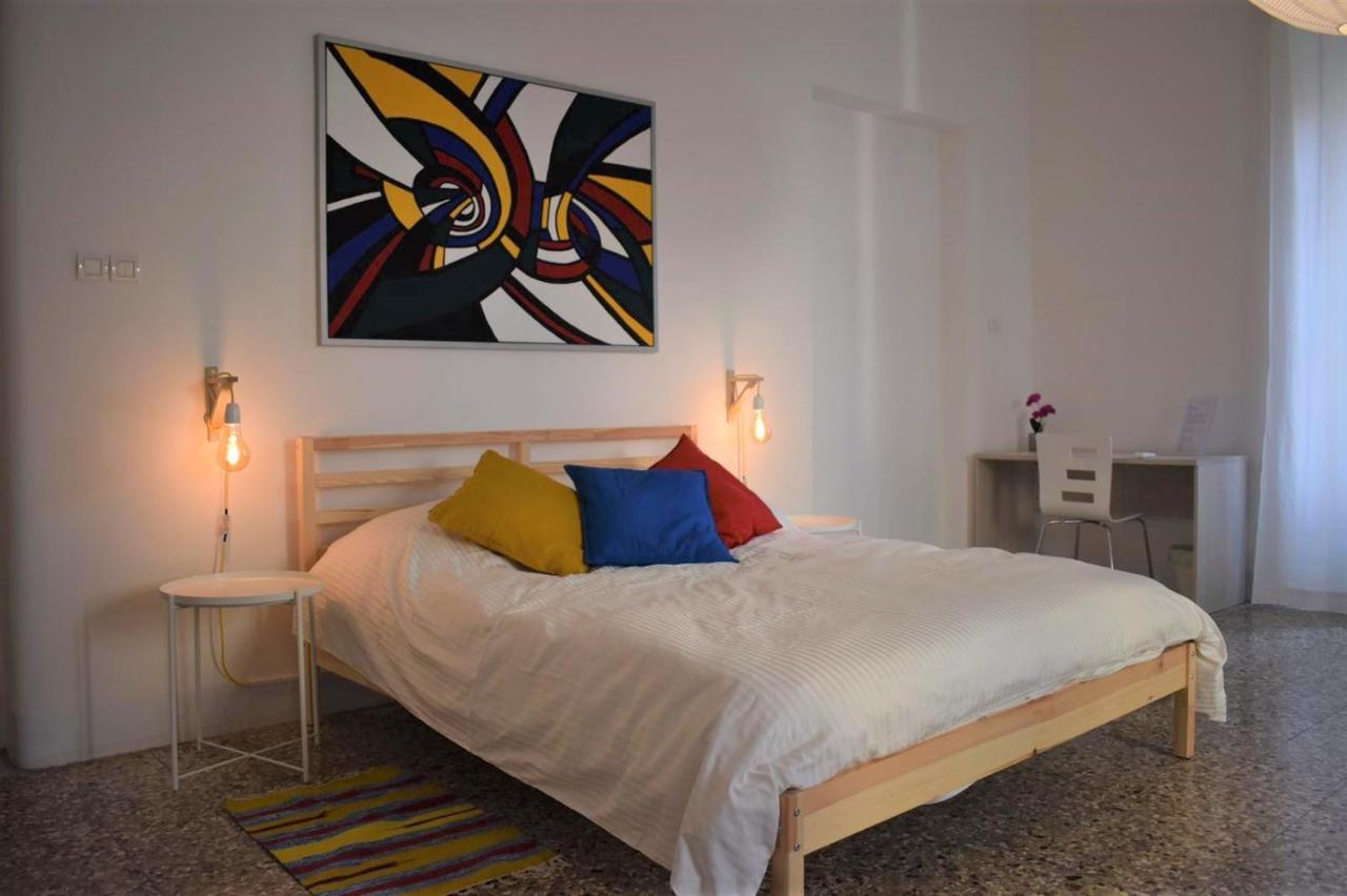 Living Simply Bed and Breakfast Κατάνια Εξωτερικό φωτογραφία