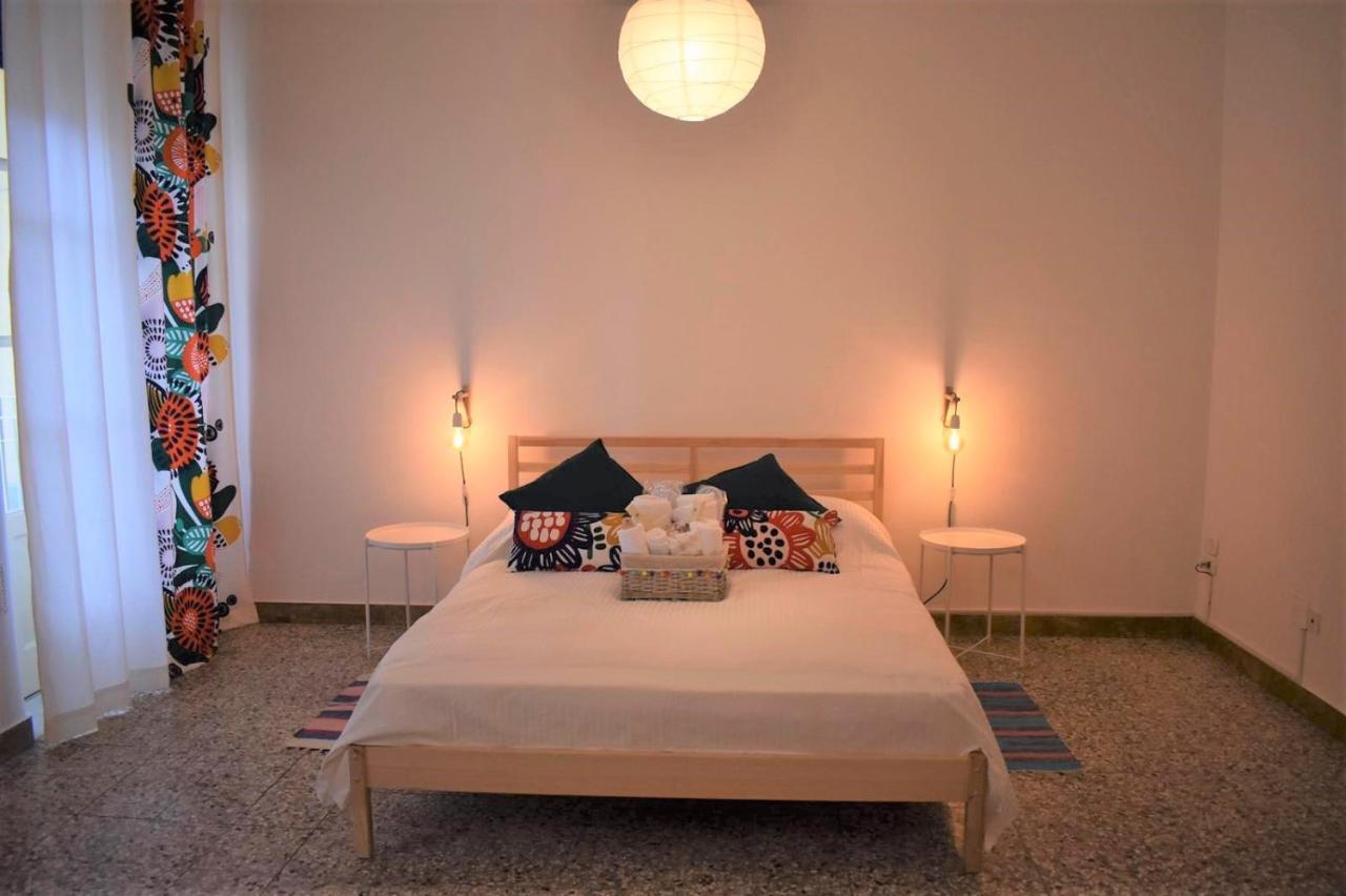 Living Simply Bed and Breakfast Κατάνια Εξωτερικό φωτογραφία