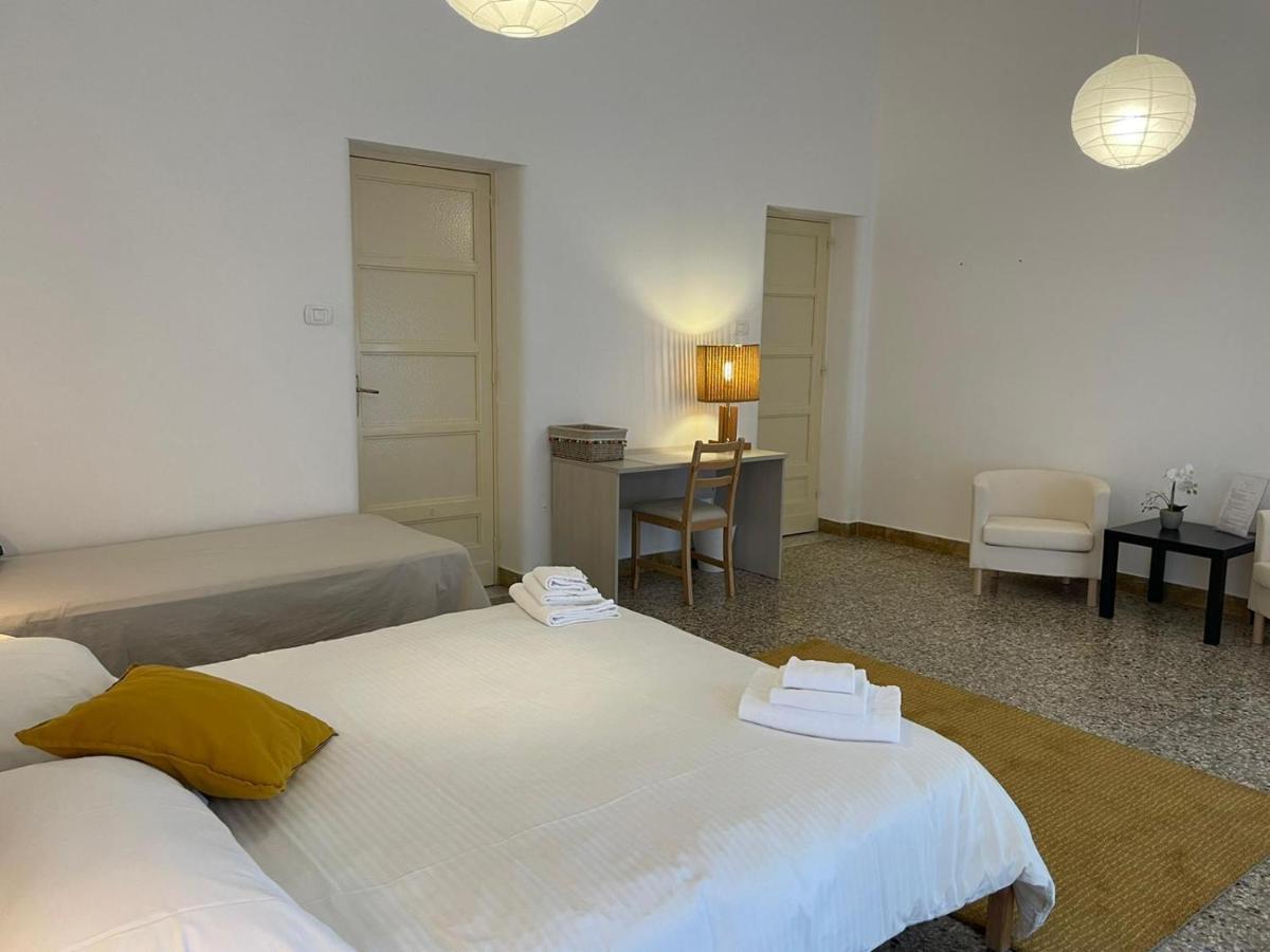 Living Simply Bed and Breakfast Κατάνια Εξωτερικό φωτογραφία