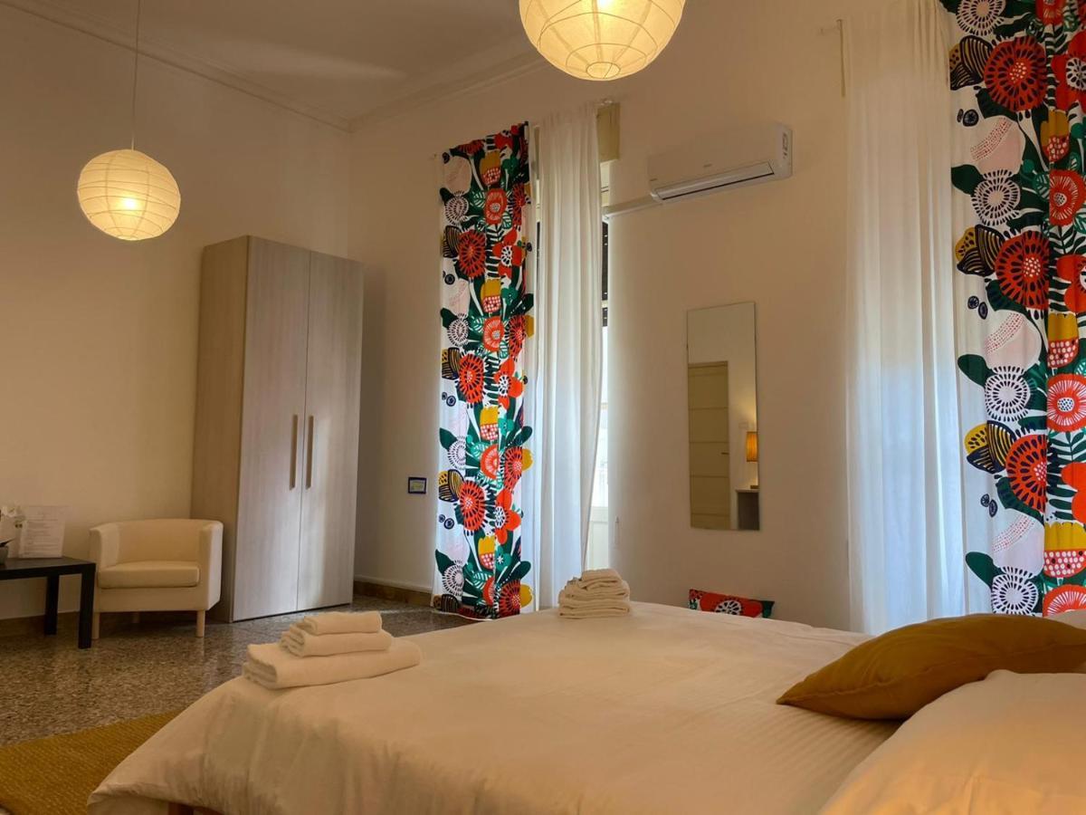 Living Simply Bed and Breakfast Κατάνια Εξωτερικό φωτογραφία