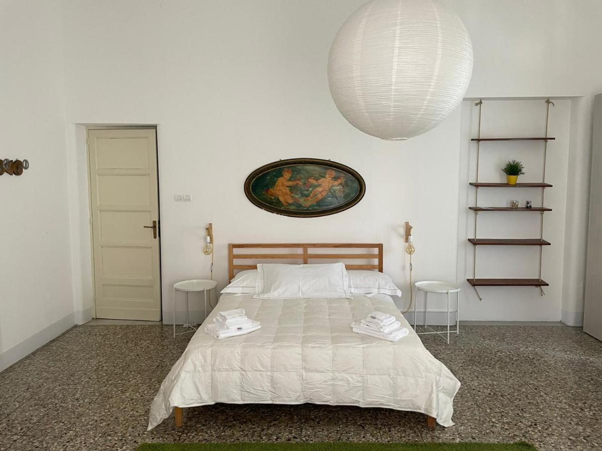 Living Simply Bed and Breakfast Κατάνια Εξωτερικό φωτογραφία