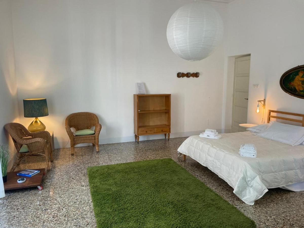 Living Simply Bed and Breakfast Κατάνια Εξωτερικό φωτογραφία